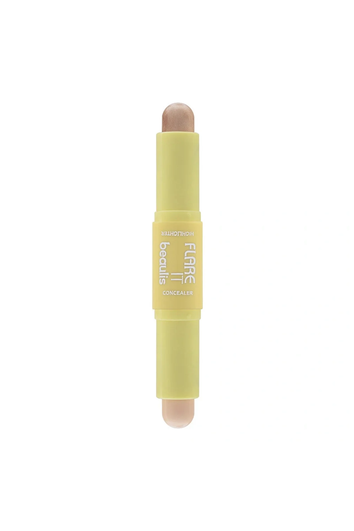 Flare It Aydınlatıcı & Concealer - 137 Fair