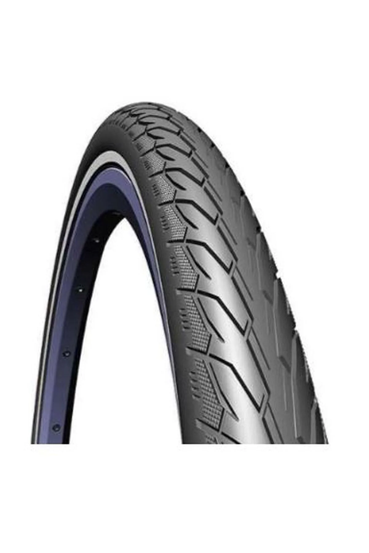 Flash 20X1.75 Zırhlı Dış Lastik Stopthorn Reflektörlü (çift 2 adet)