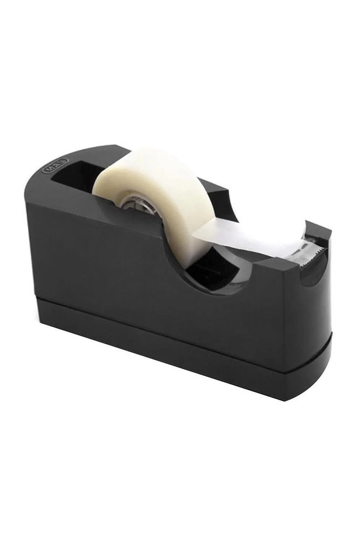 Flash Bant Kesici 33m Siyah