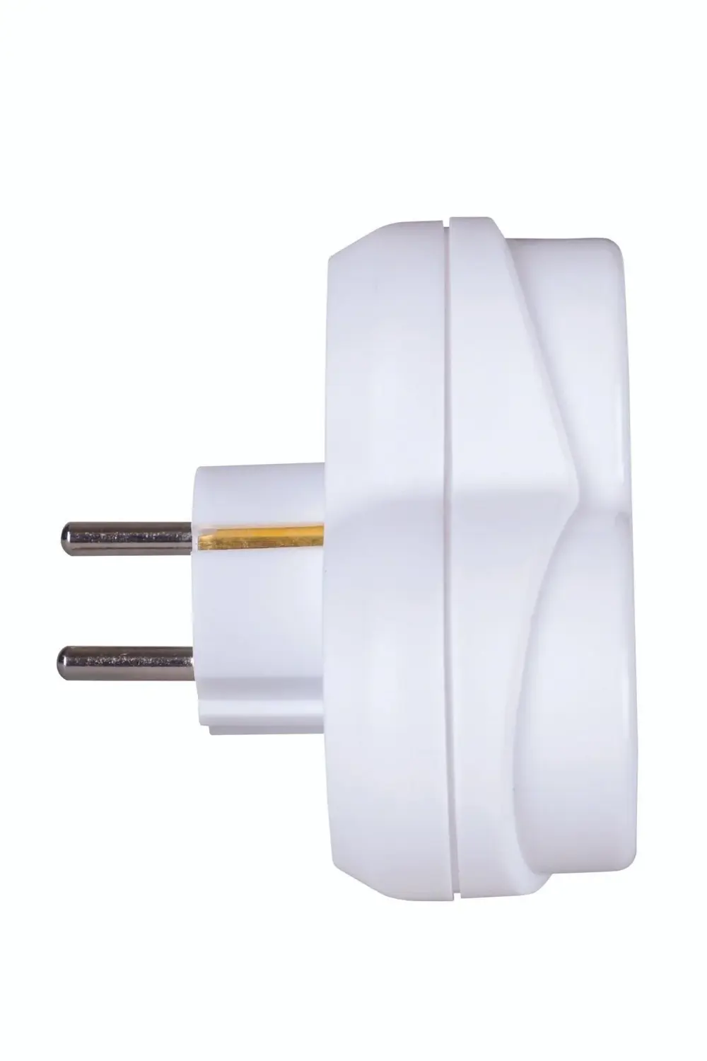 Flash Golyat 3'lü Topraklı Erkek Fiş