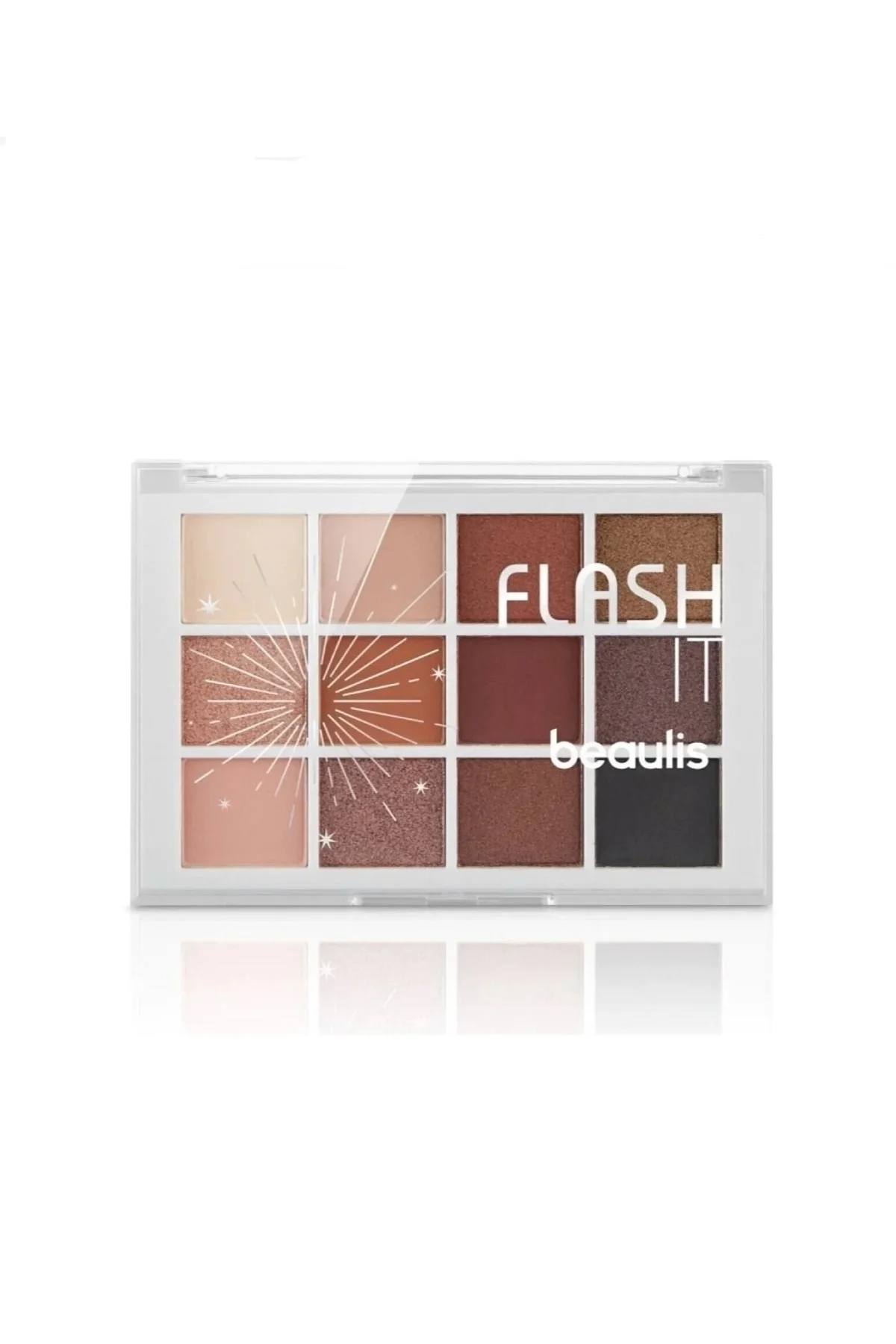 Flash It 12'li Far Paleti 425 Midnight Dream