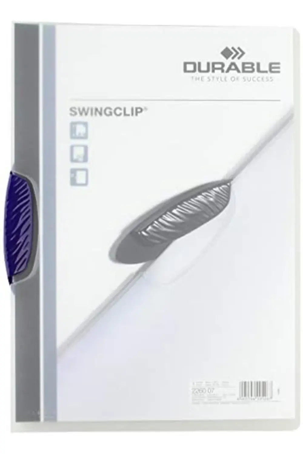 flashtrend 2260 Swıngclıp 30, Lacivert, 1 Adet modacatch 224120