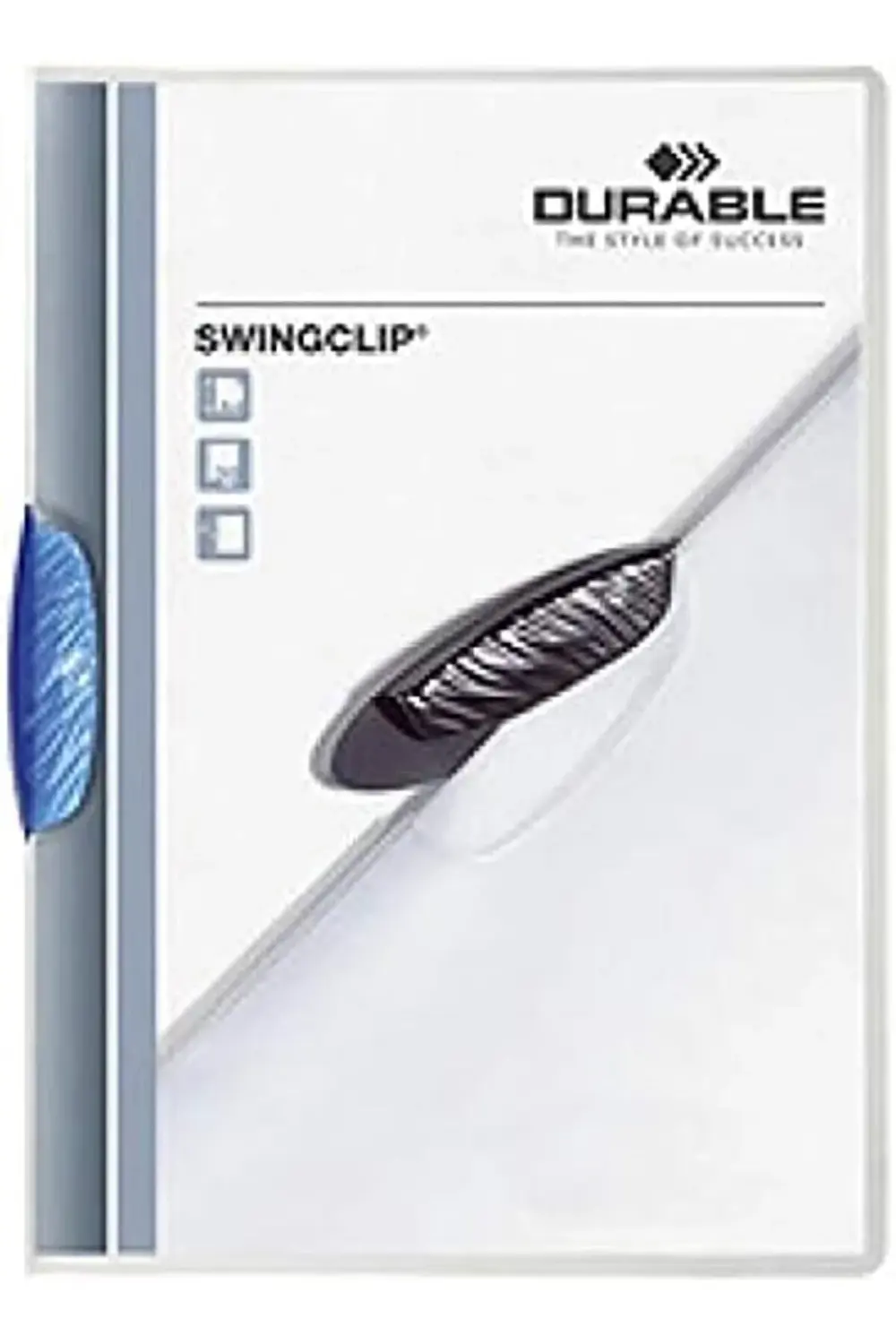 flashtrend 2260 Swıngclıp 30, Lacivert, 1 Adet modacatch 224120