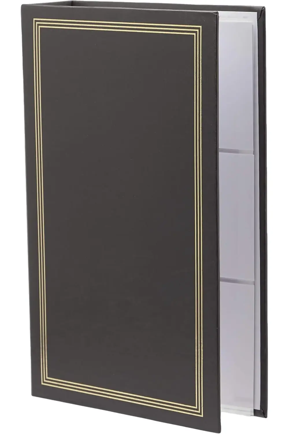 flashtrend Albums 3 Halkalı Fotoğraf Albümü, 300 Cepli, 10x15 cm