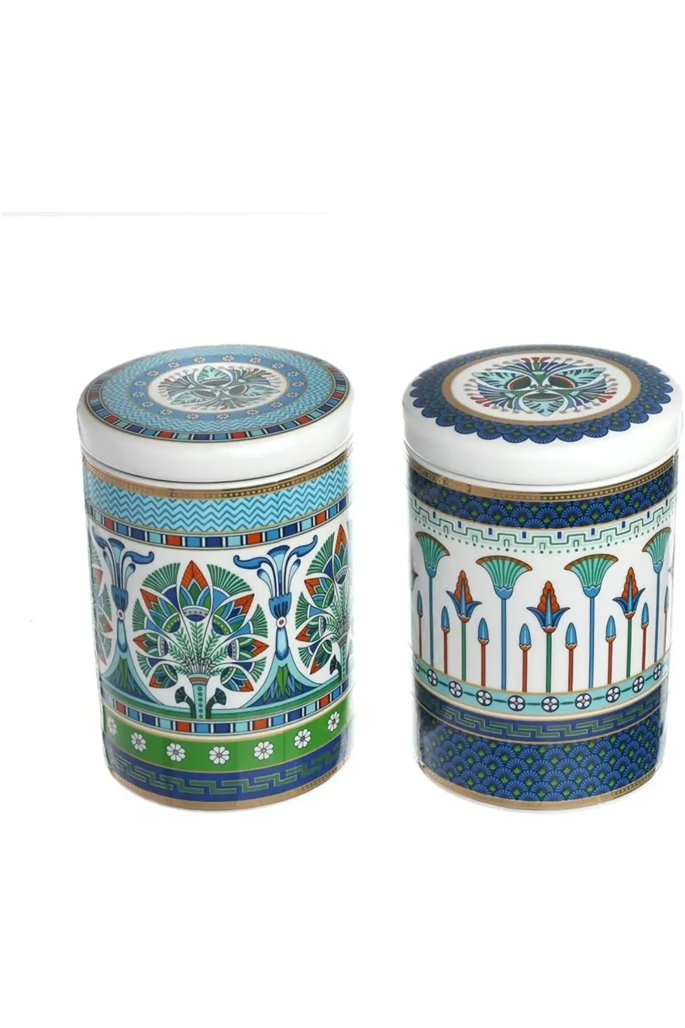 flashtrend Art Callista 2'li Kavanoz Seti 13 cm modacatch 224120