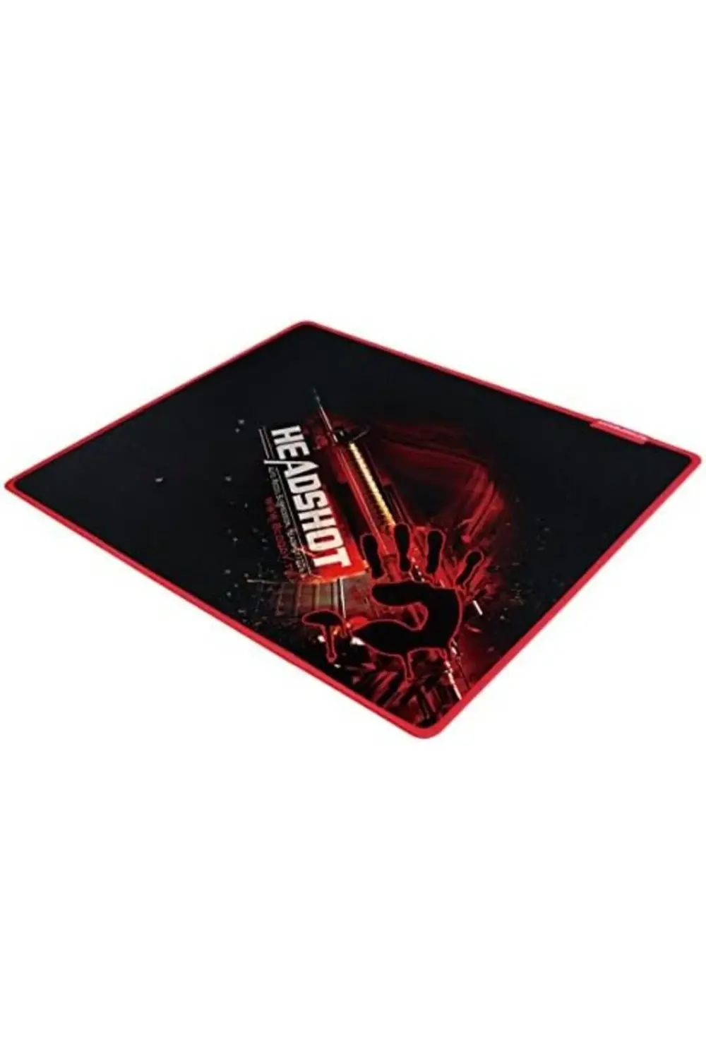 flashtrend B-071 Mouse Pad, Medium (350 X 280 X 4 Mm) modacatch 2