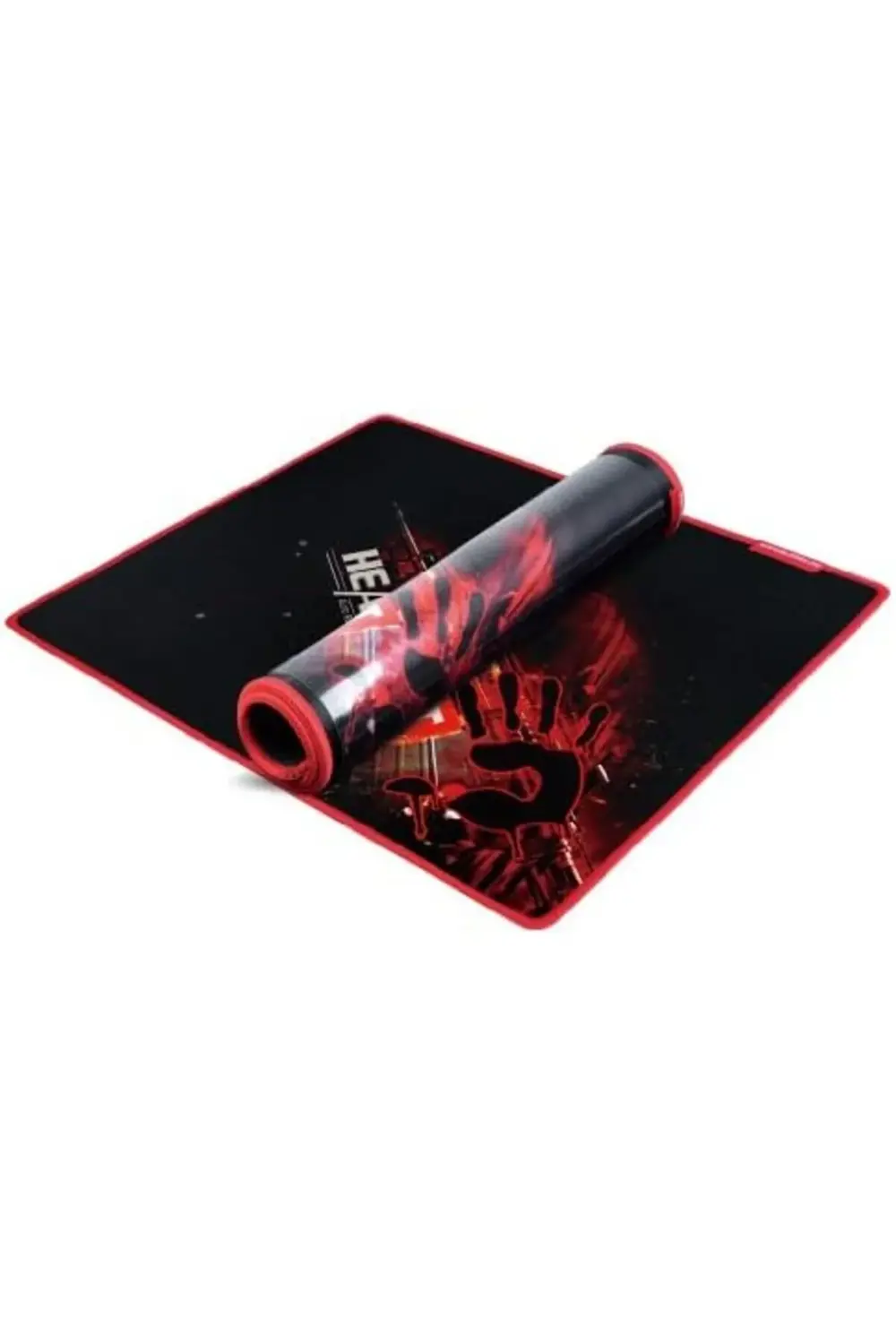 flashtrend B-071 Mouse Pad, Medium (350 X 280 X 4 Mm) modacatch 2