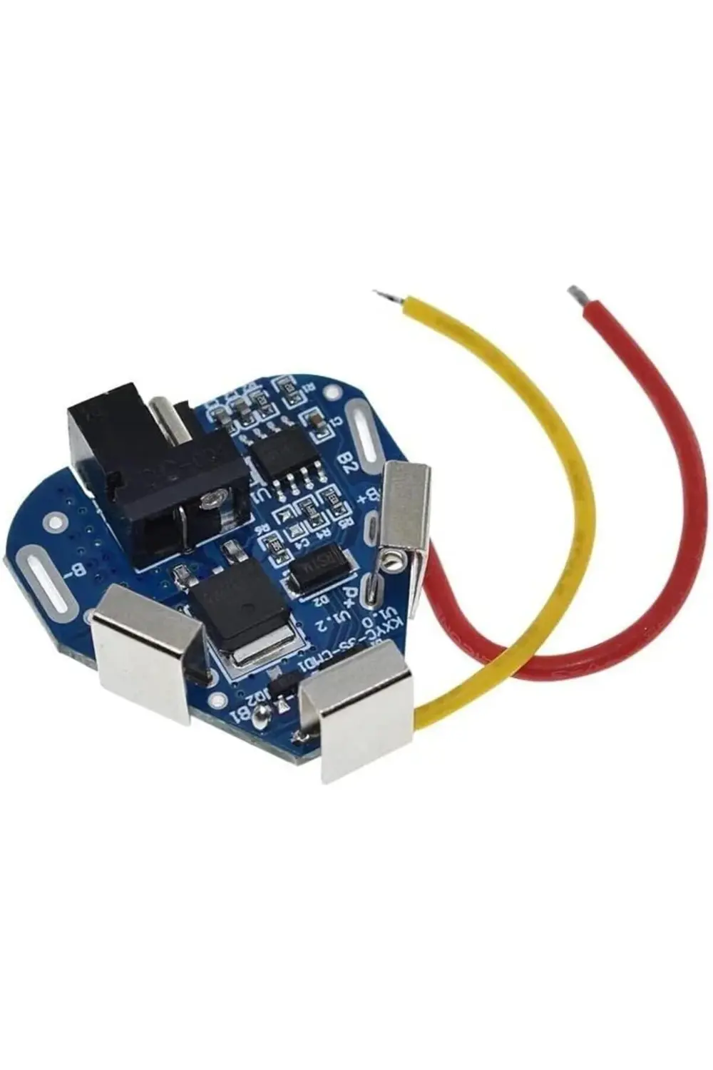 flashtrend BMS 3S 12.6V 6A modacatch 224120