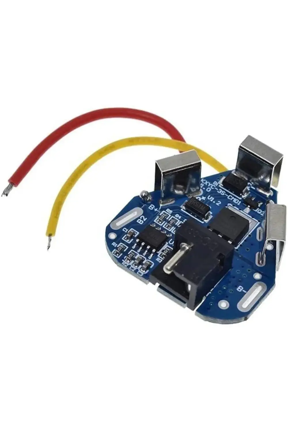 flashtrend BMS 3S 12.6V 6A modacatch 224120