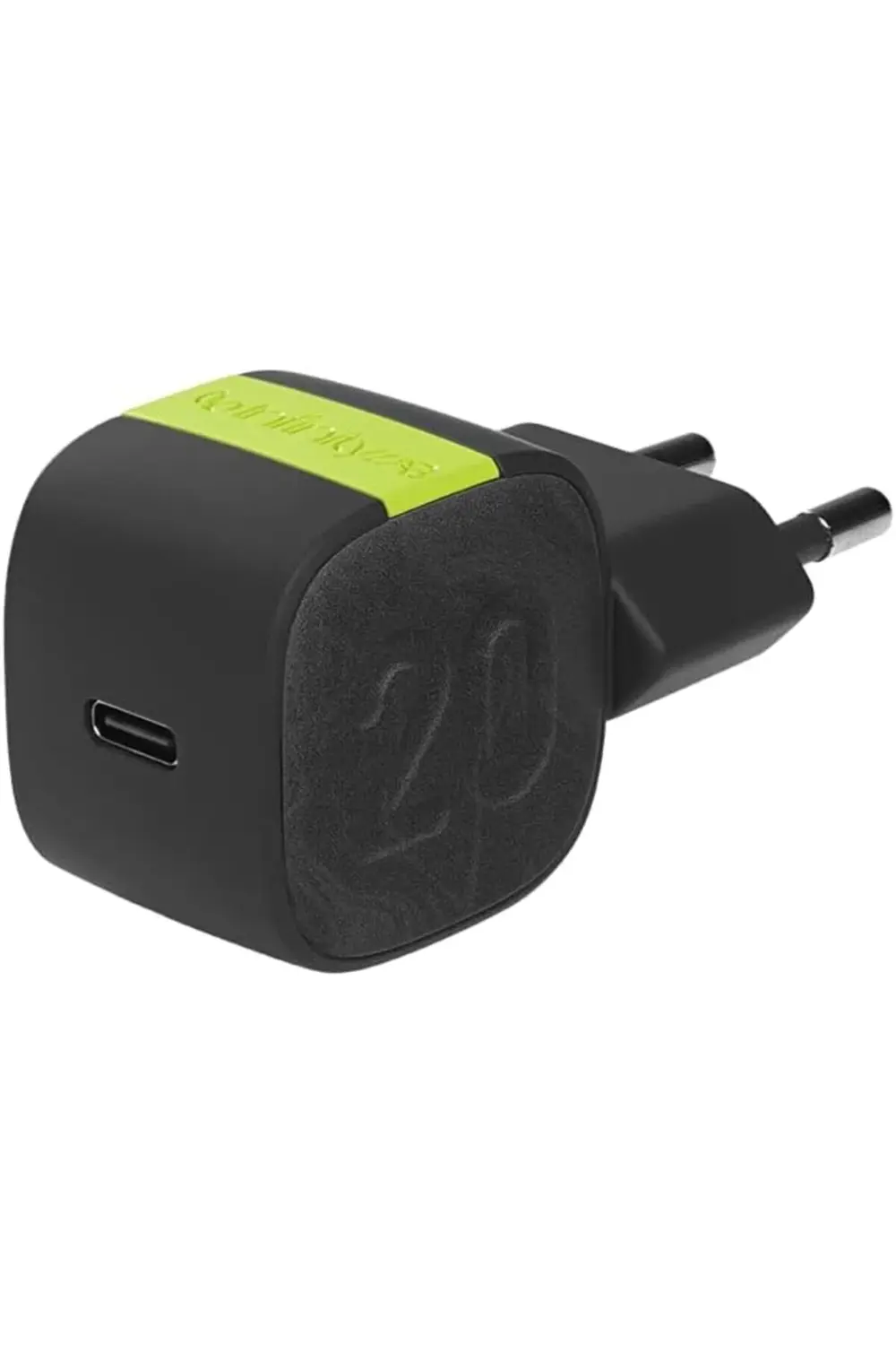 flashtrend by - InstantCharger 20W Şarj Cihazı, Siyah modacatch 2