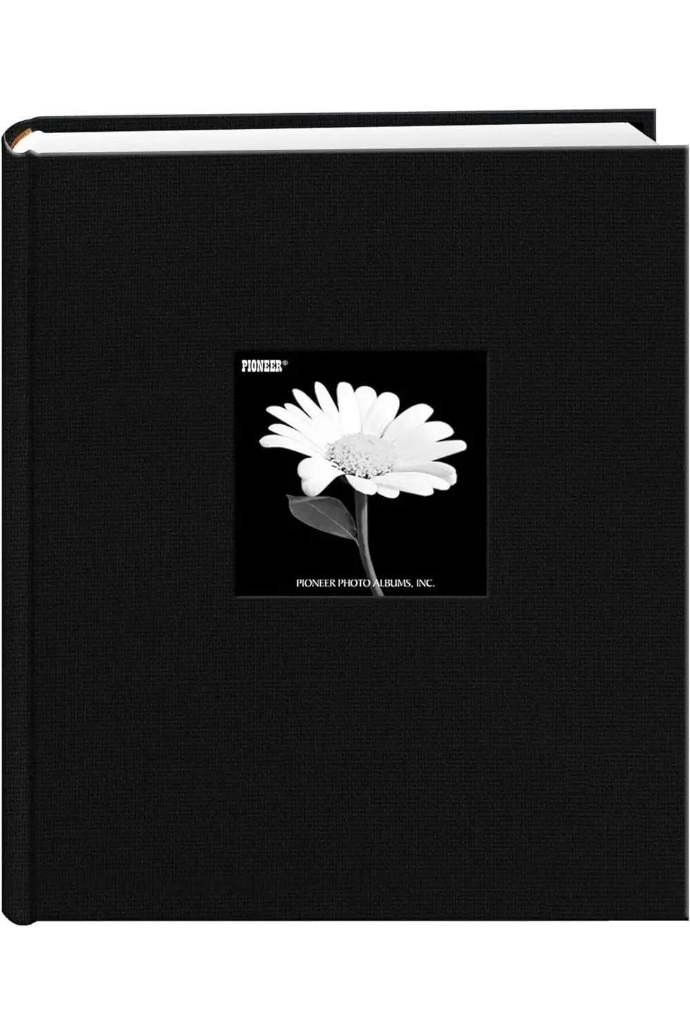 flashtrend Çerçeve Kapak Fotoğraf Albümü 200 Cepler 5x7 Fotoğraf