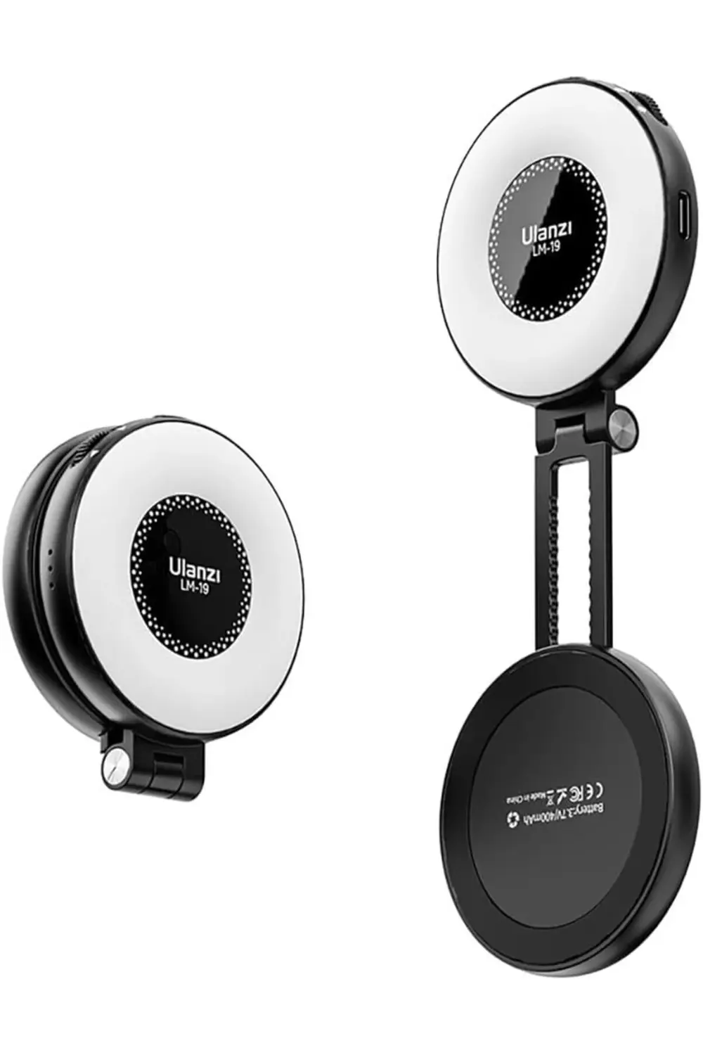 flashtrend LED Selfie Halka Işık modacatch 224120