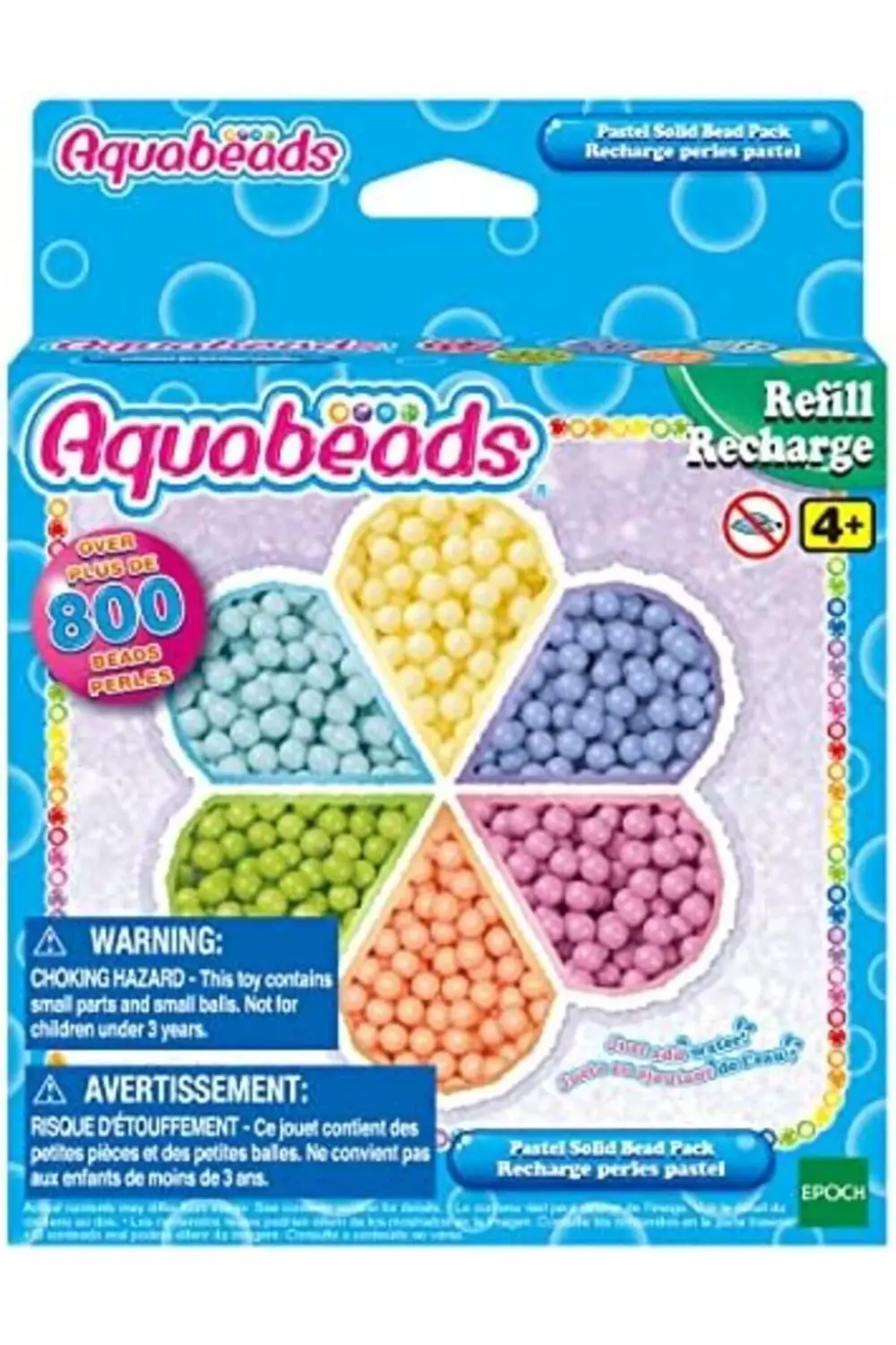 flashtrend Pastel Boncuk Paketi modacatch 224120