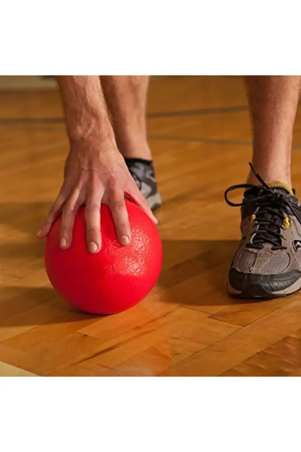 flashtrend Sports Rhino Skin Dodball (Tek kişilik yatak, neon yeş