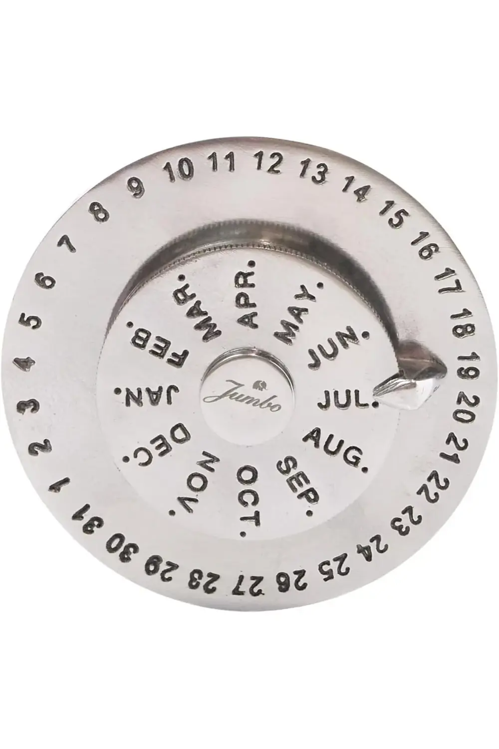 flashtrend Vira Dekoratif Denizcilik Takvimi modacatch 224120