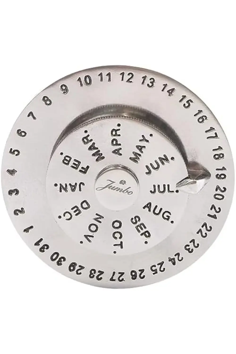 flashtrend Vira Dekoratif Denizcilik Takvimi modacatch 224120