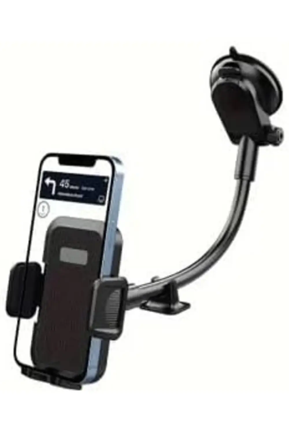 flashtrend XPL370 ARAÇ TELEFON TUTUCU SÜPER VAKUM UZUN VE ELASTİK