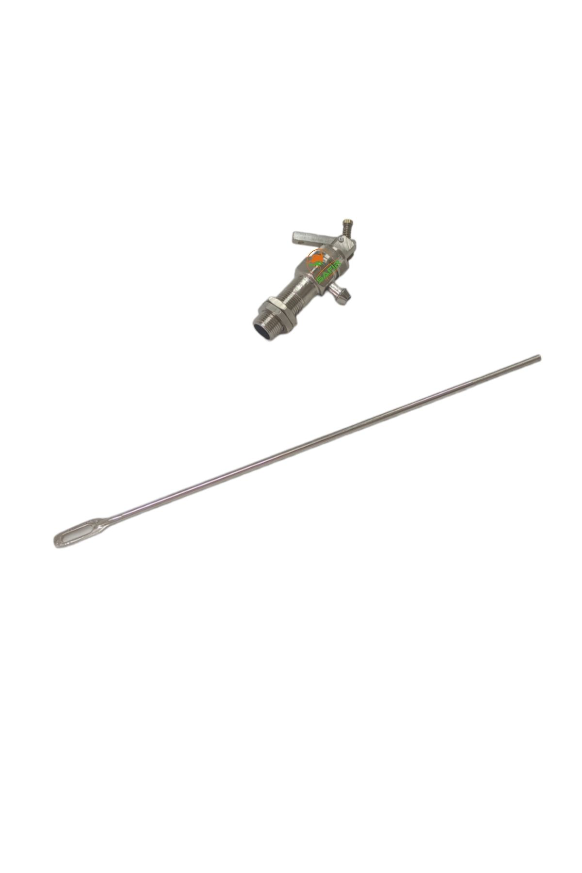 Safir Flatör Takimi Tüm Fullotomatik Çay Kazanlarina Uyumlu Şamandira S