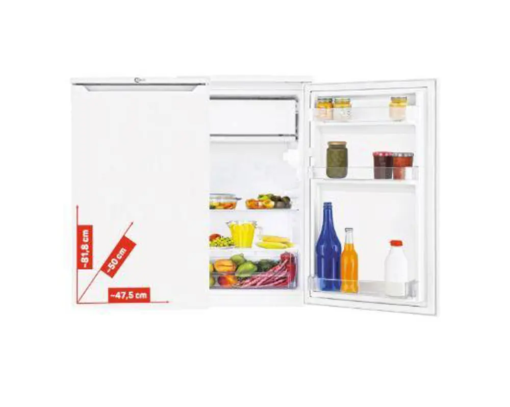 Flavel FLV1090 Mini Buzdolabı