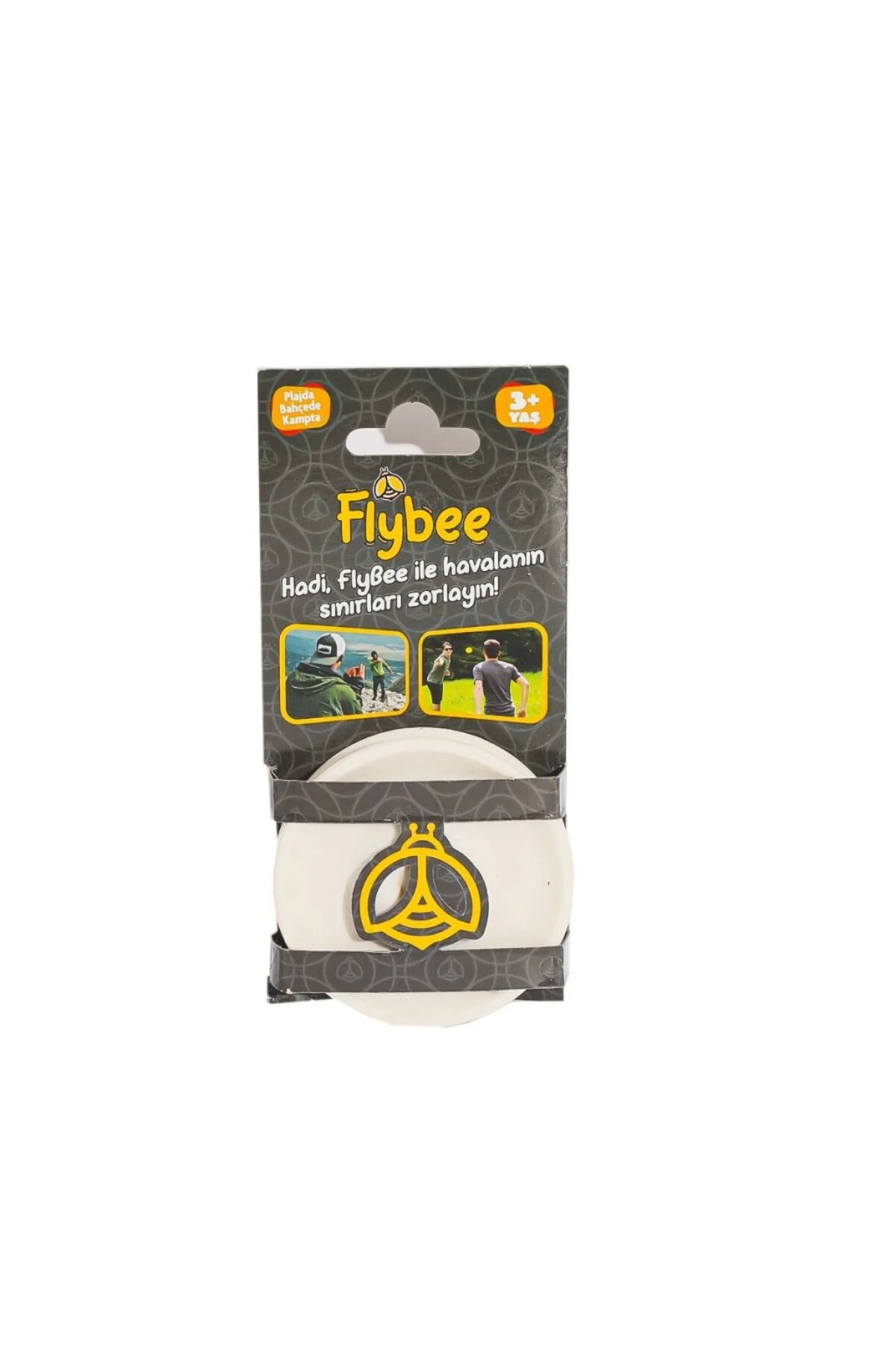 FLB001 Flybee Oyunu