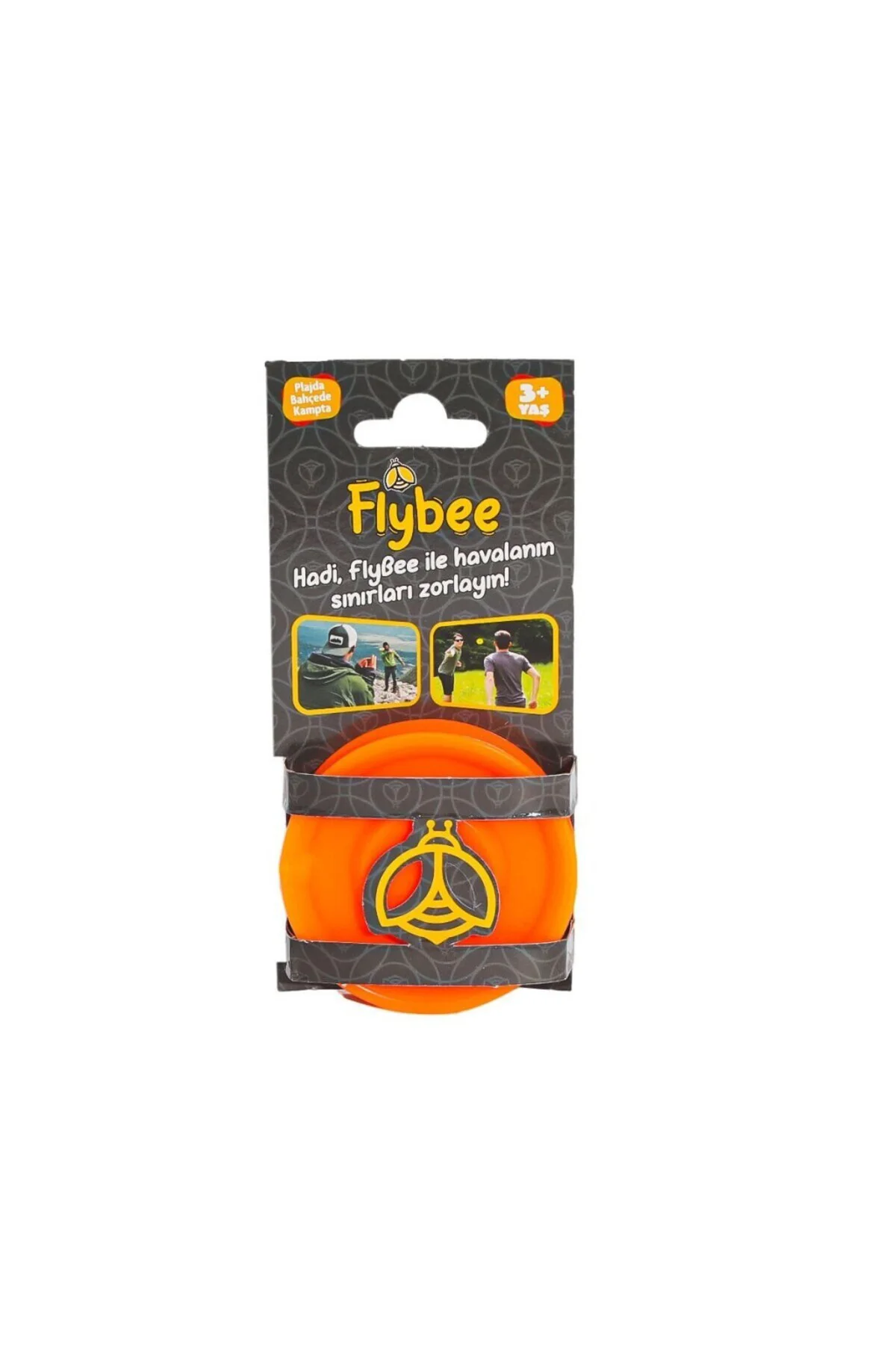 FLB001 Flybee Oyunu