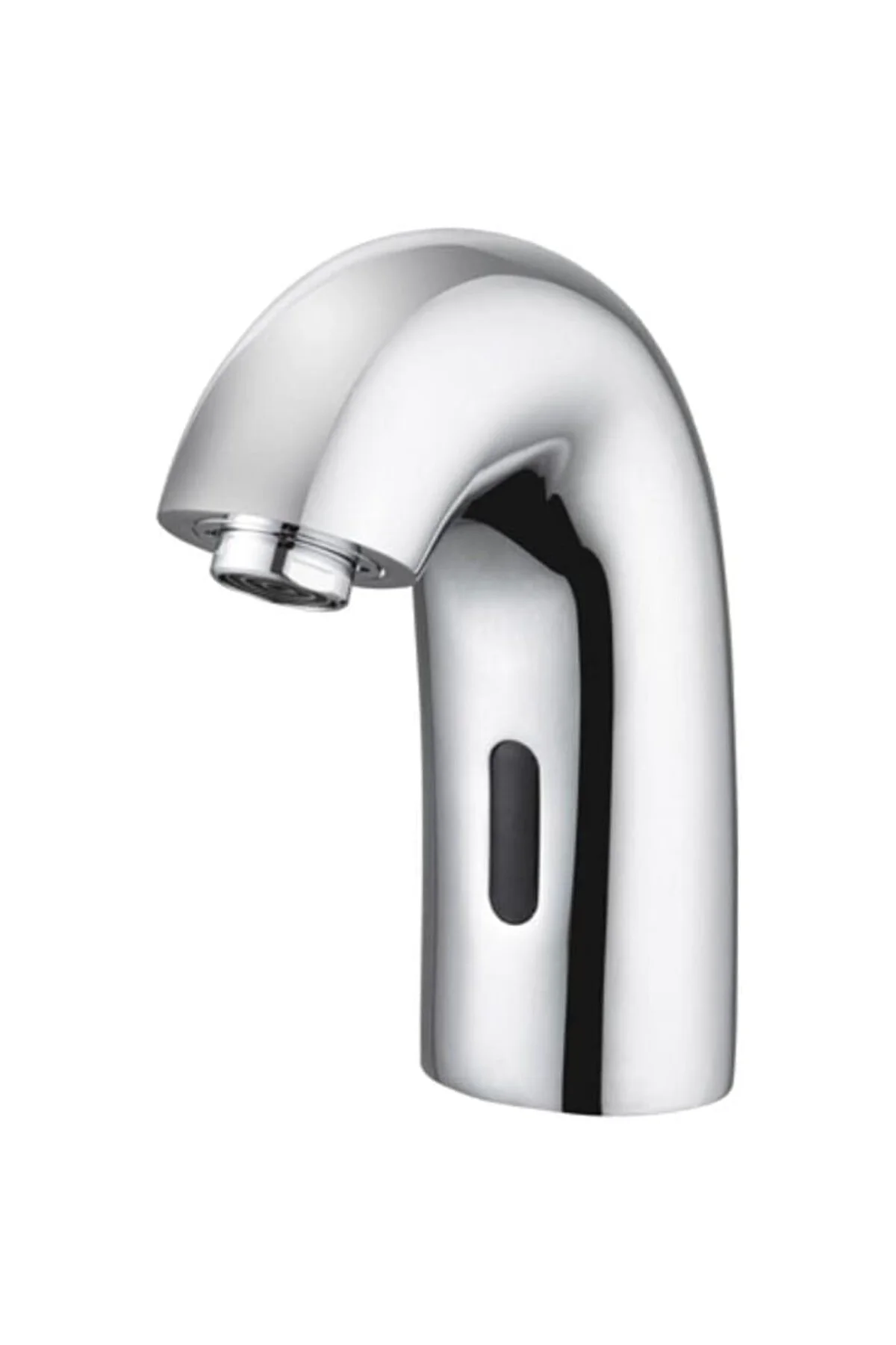 FLB10-2 FOTOSELLİ LAVABO BATARYASI (TEK GİRİŞLİ)