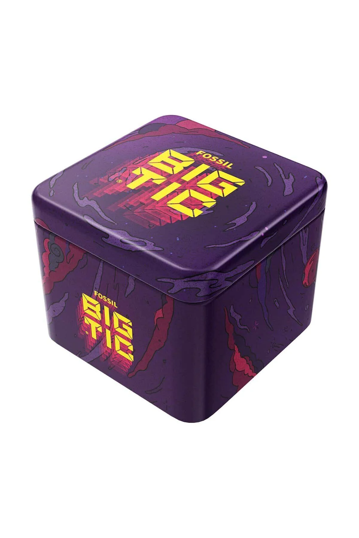 FLE1229 Big Tic Limited Edition Kol Saati