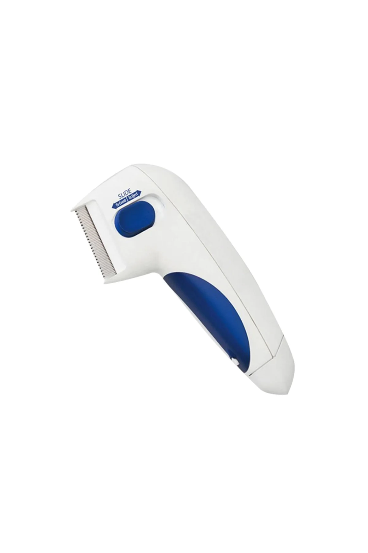 Flea Doctor Pet Hayvanlar İçin Haşere Öldürücü Pilli Pire Tarağı