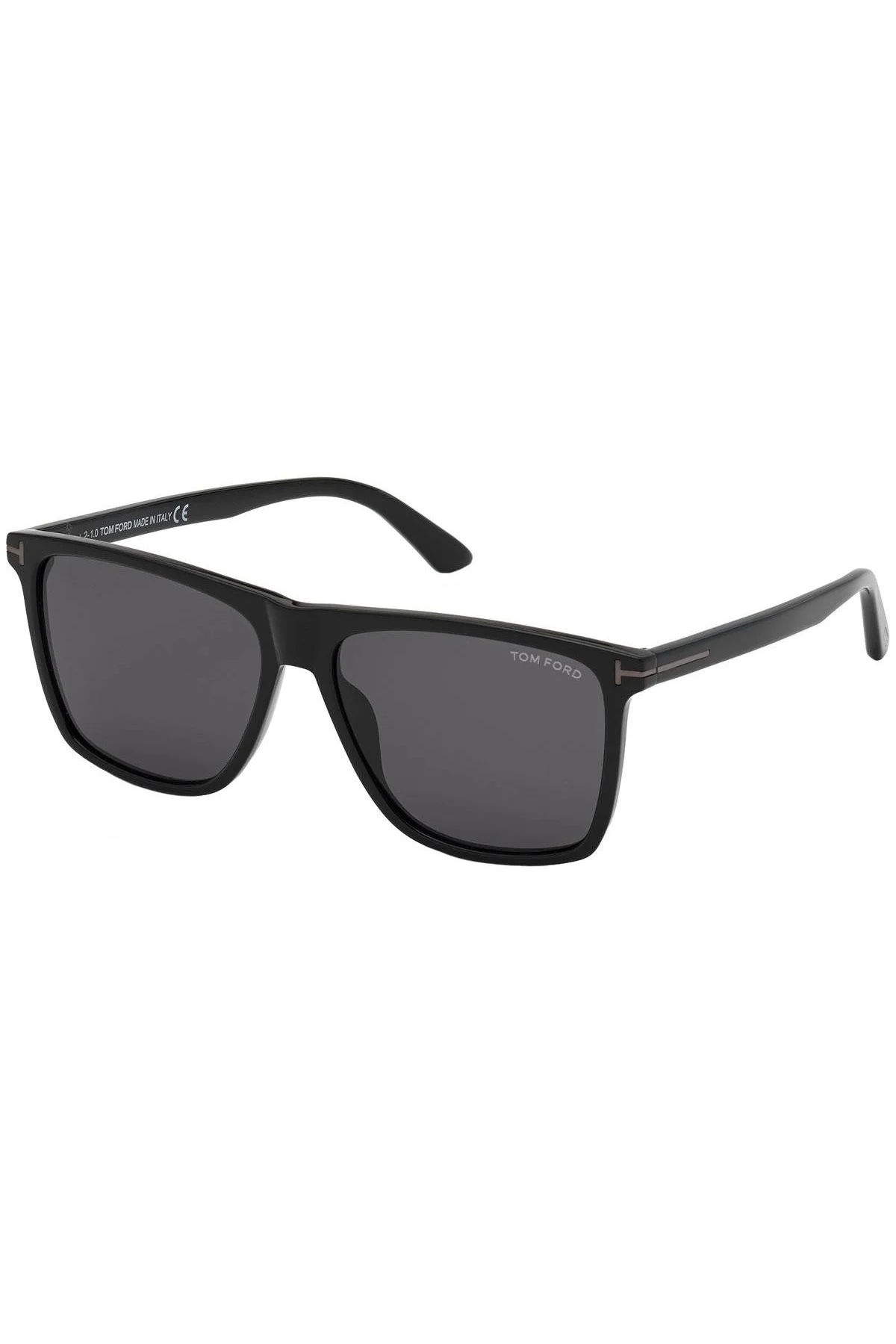 FLETCHER (FT0832-N 01A) 59 | Unisex Siyah Güneş Gözlüğü Fiyatı, Yorumları ve Özellikleri