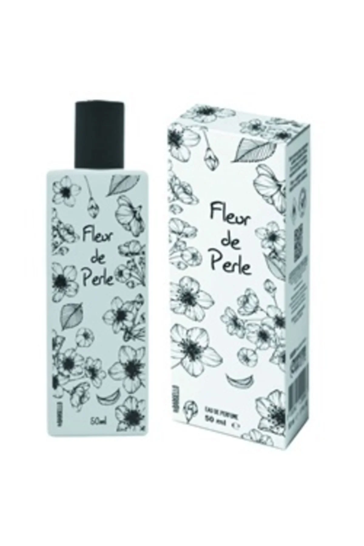 Fleur De Perle Kadın 50 Ml Parfüm Edp