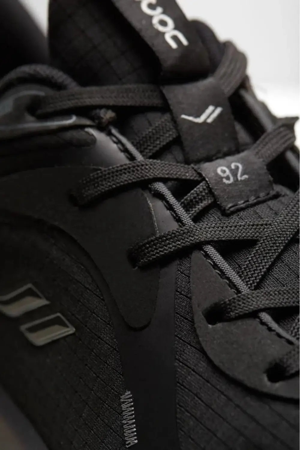 Flex Foam Tıgan 2 Siyah Erkek Spor Ayakkabı 24BAE00TIGNM