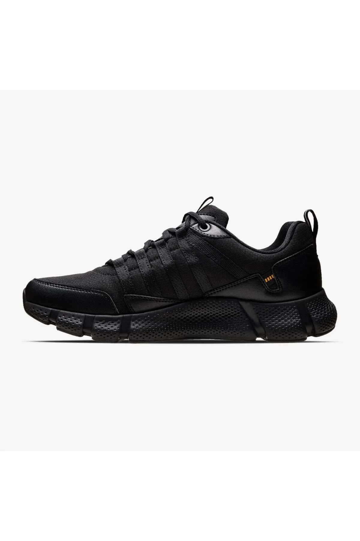 Flex Odeon Unisex Spor Ayakkabı - Siyah - 36