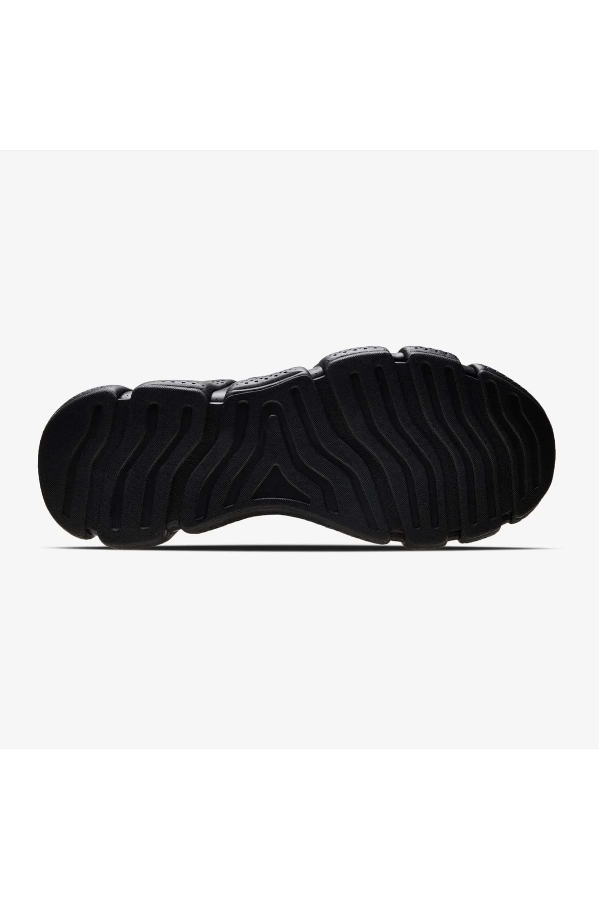 Flex Odeon Unisex Spor Ayakkabı - Siyah - 36