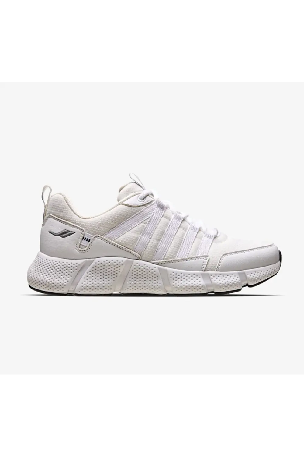 Flex Odeon Unisex Spor Ayakkabı - Beyaz - 40