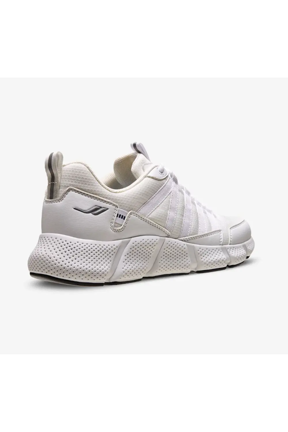 Flex Odeon Unisex Spor Ayakkabı - Beyaz - 40