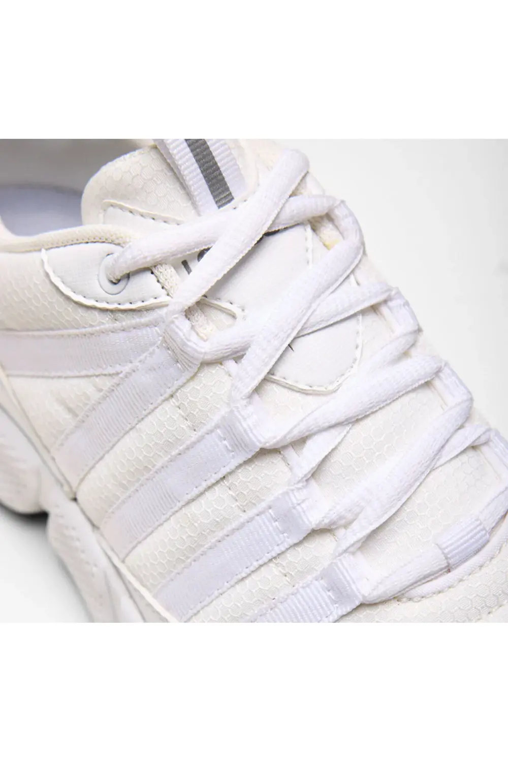 Flex Odeon Unisex Spor Ayakkabı - Beyaz - 40