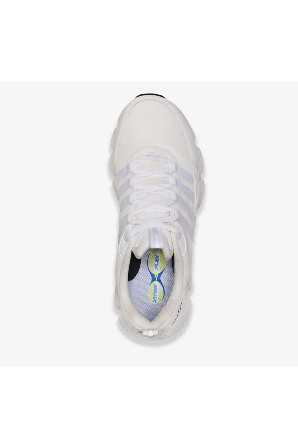 Flex Odeon Unisex Spor Ayakkabı - Beyaz - 40