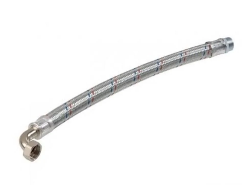 Flex Spriral Hortum 1 İnch Dirsekli 100 cm Fiyatı, Yorumları ve Özellikleri