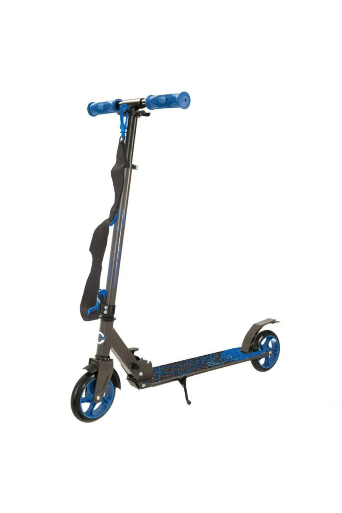 Flexi 2 Tekerlekli Scooter Mavi