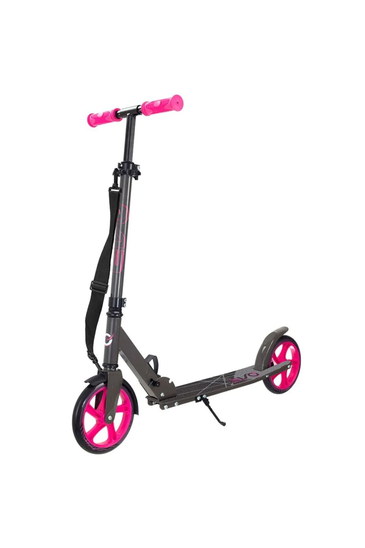 Flexi Max 2 Tekerlekli Scooter Pembe