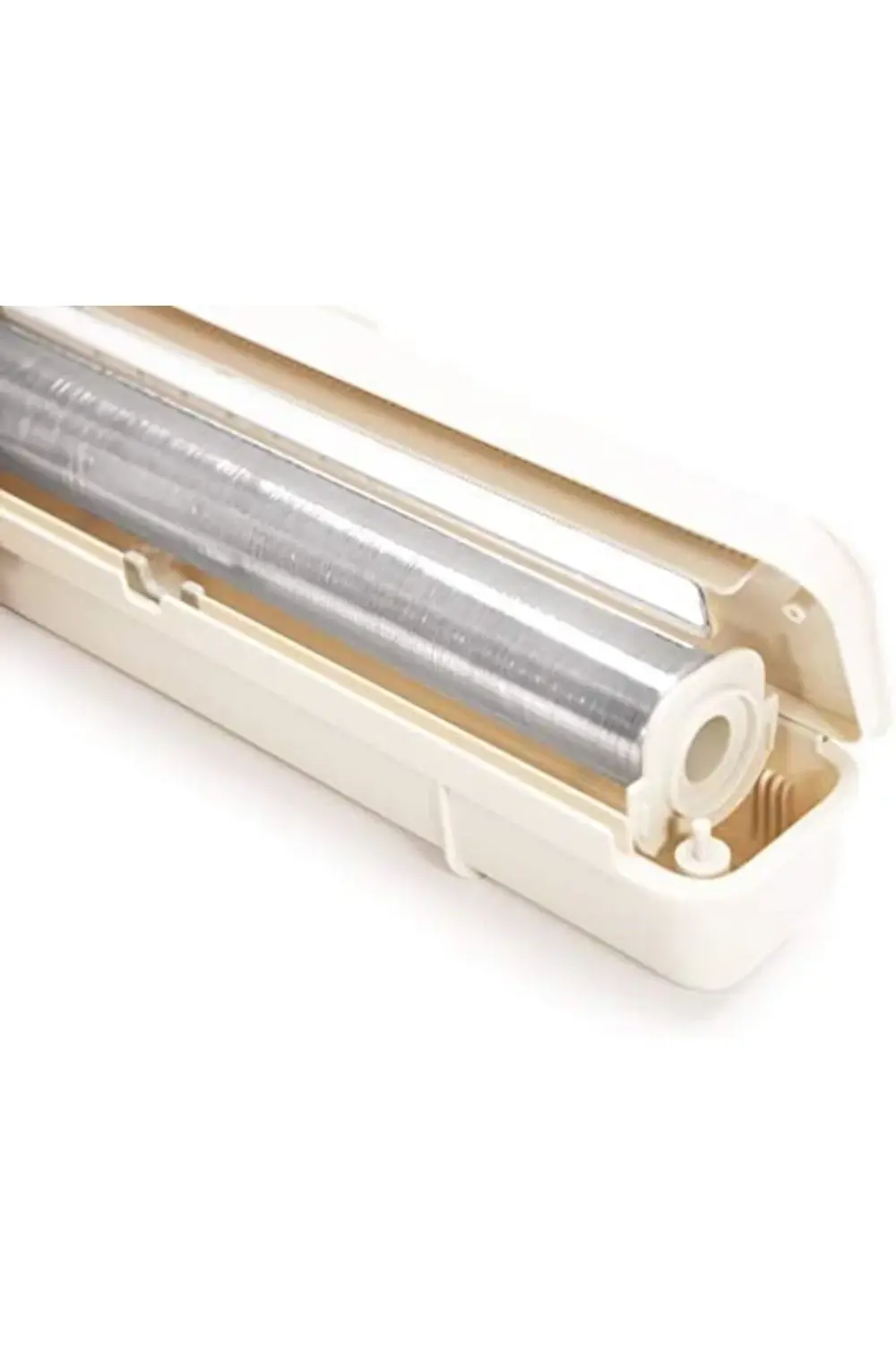 Flexispace 899478 Şeffaf Film Ve Alüminyum Folyo Dispanseri, Beya