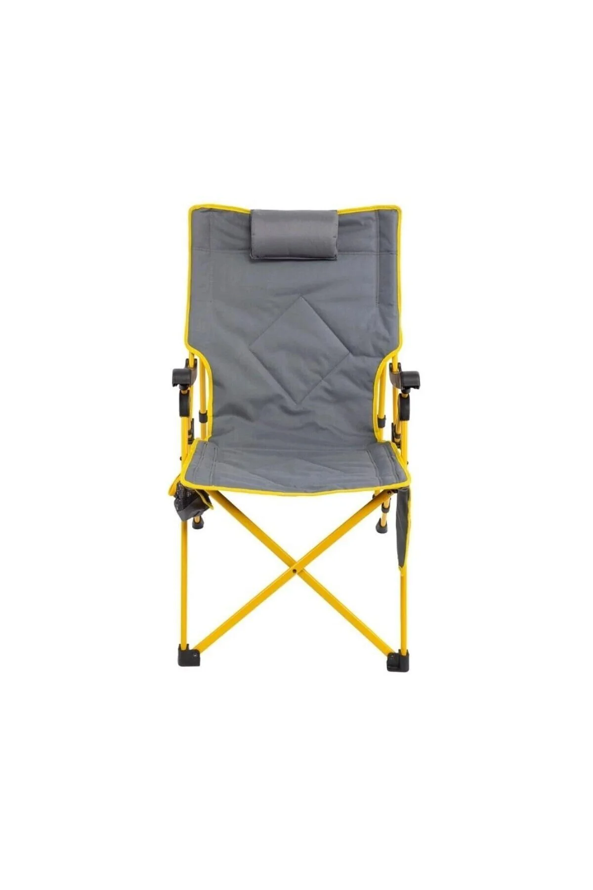 FlexLounge 3X Katlanabilir Kamp Sandalyesi