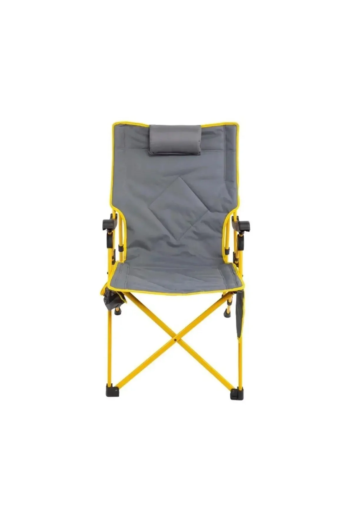 FlexLounge 3X Katlanabilir Kamp Sandalyesi