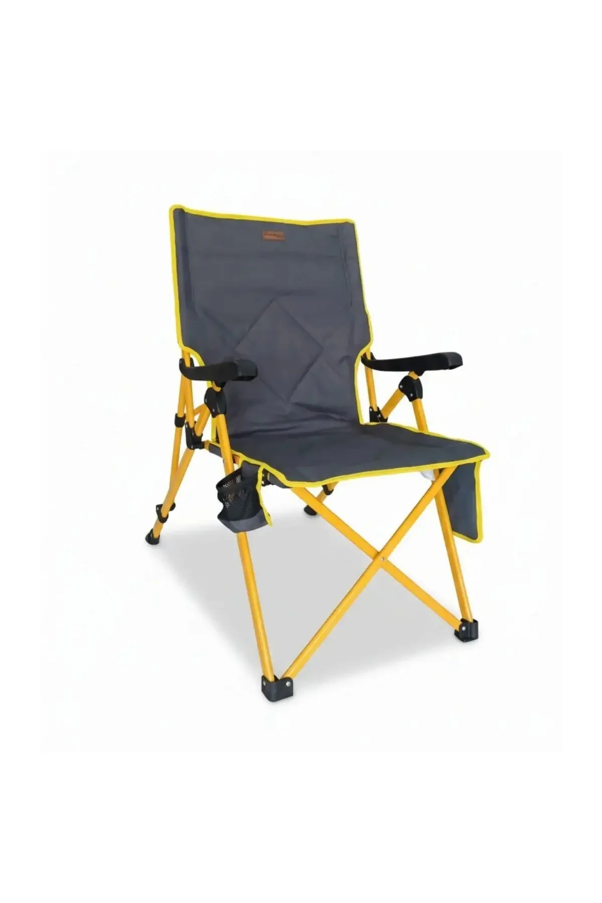 FlexLounge 3X Katlanabilir Kamp Sandalyesi
