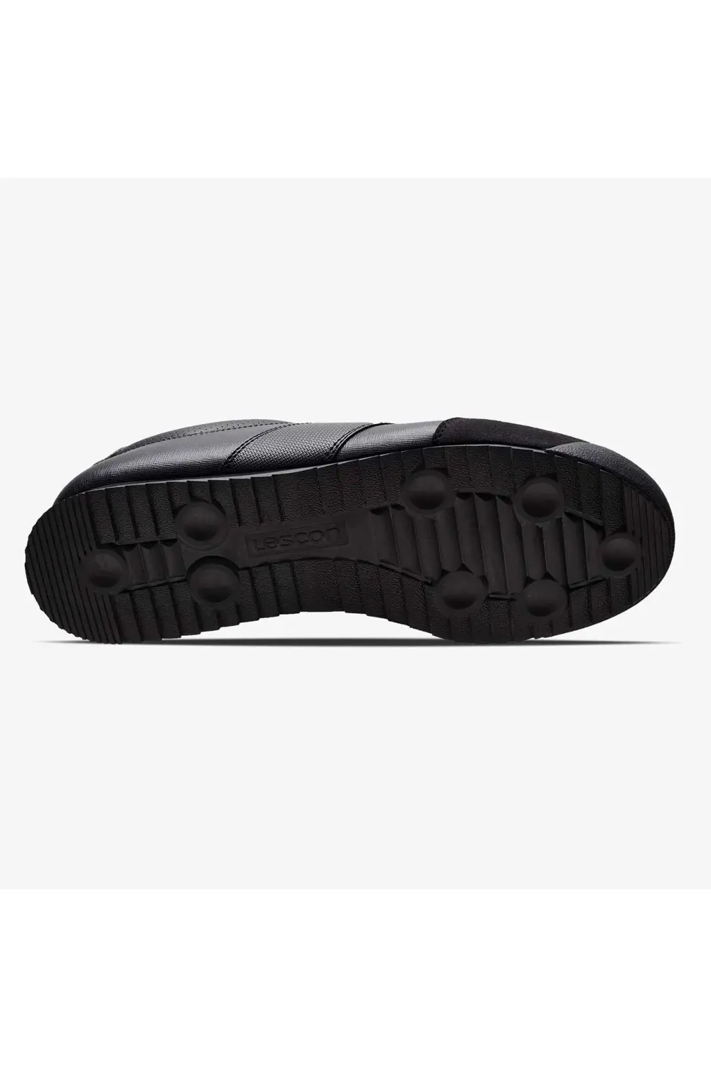 Flınt 3 Sneakers Spor Ayakkabı Siyah