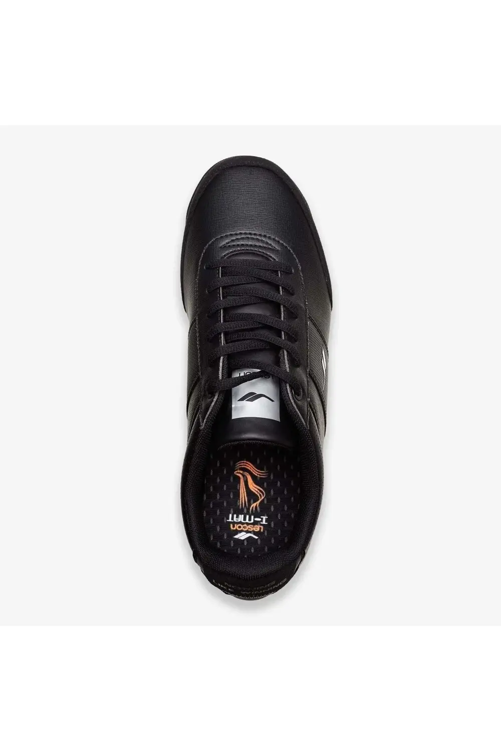 Flınt 3 Sneakers Spor Ayakkabı Siyah