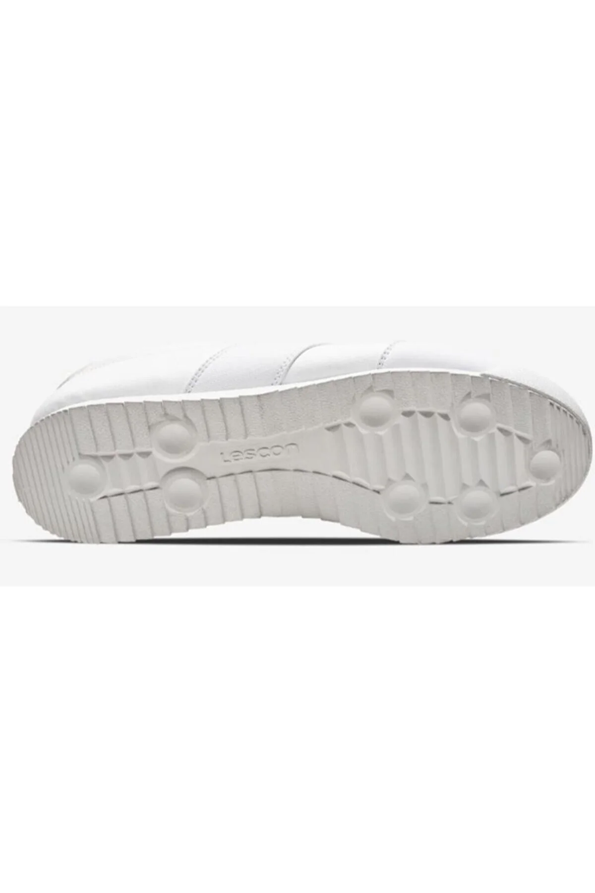 Flınt 4 Sneakers Beyaz Erkek Spor Ayakkabı