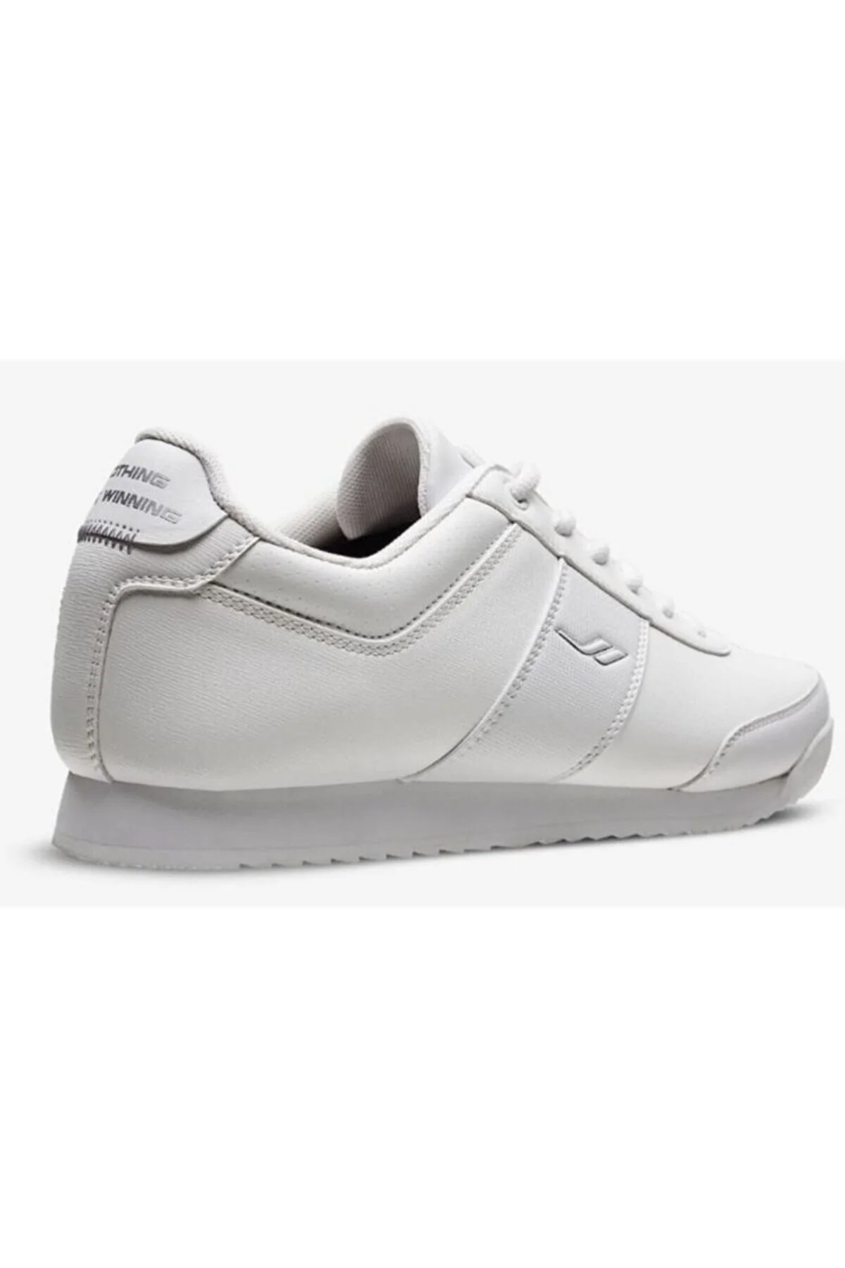 Flınt 4 Sneakers Beyaz Erkek Spor Ayakkabı