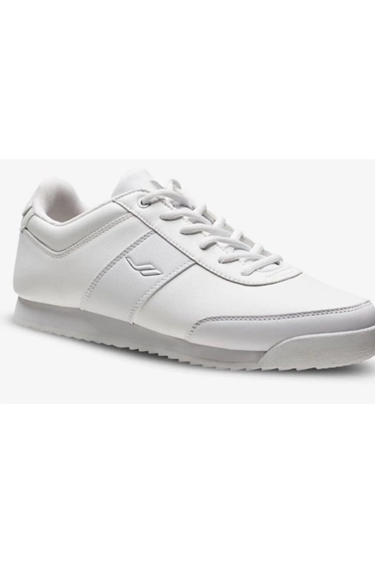 Flınt 4 Sneakers Beyaz Erkek Spor Ayakkabı