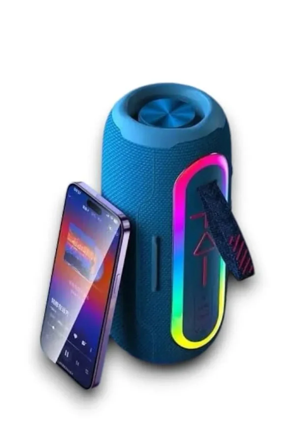 Flip 6 Max Bluetooth Hoparlör Flip 6 Max Bluetooth Hoparlör